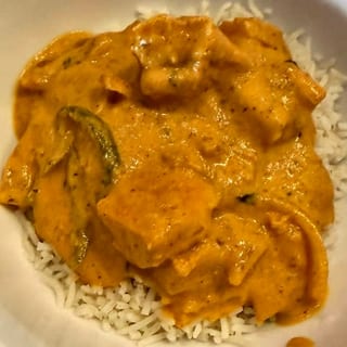 Chicken Masala